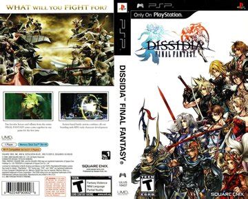 final fantasy psp|Iba pa.